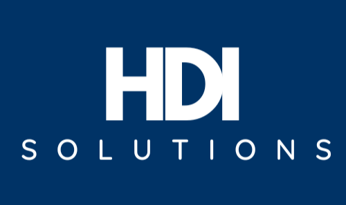 HDI Solutions Logo